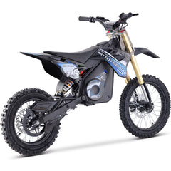 Full Battery 48V 1.8kW Lithium Electric Bike (2.5 HP equivalent)