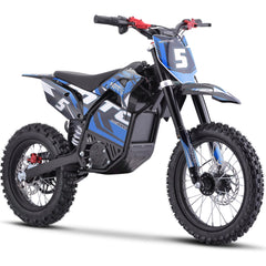 Full Battery 60V 2 kW Lithium Electric Bike