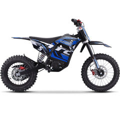 Full Battery 60V 2 kW Lithium Electric Bike