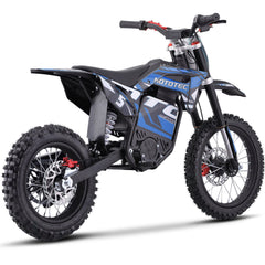 Full Battery 60V 2 kW Lithium Electric Bike