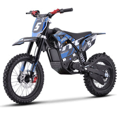 Full Battery 60V 2 kW Lithium Electric Bike
