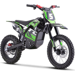 Full Battery 60V 2 kW Lithium Electric Bike