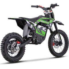 Full Battery 60V 2 kW Lithium Electric Bike