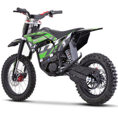 Full Battery 60V 2 kW Lithium Electric Bike