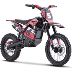 Full Battery 60V 2 kW Lithium Electric Bike