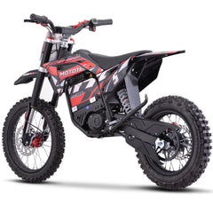 Full Battery 60V 2 kW Lithium Electric Bike