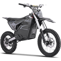 Full Battery 72V 5 kW Electric Bike