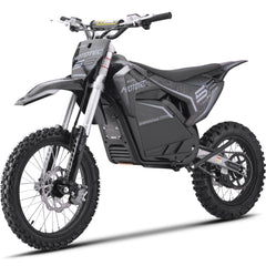 Full Battery 72V 5 kW Electric Bike