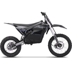 Full Battery 72V 5 kW Electric Bike