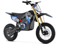 Full Battery 36V 1,200 Watt Lithium Kids Bike