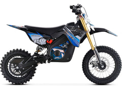 Full Battery 36V 1,200 Watt Lithium Kids Bike