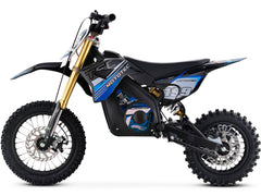 Full Battery 36V 1,200 Watt Lithium Kids Bike