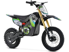 Full Battery 36V 1,200 Watt Lithium Kids Bike