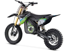 Full Battery 36V 1,200 Watt Lithium Kids Bike
