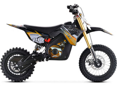Full Battery 36V 1,200 Watt Lithium Kids Bike