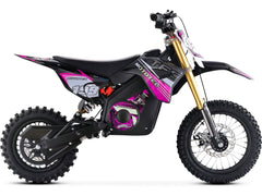 Full Battery 36V 1,200 Watt Lithium Kids Bike