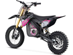 Full Battery 36V 1,200 Watt Lithium Kids Bike
