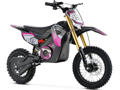 Full Battery 36V 1,200 Watt Lithium Kids Bike