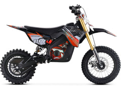 Full Battery 36V 1,200 Watt Lithium Kids Bike