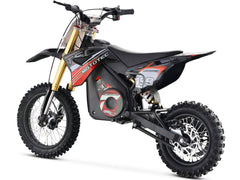 Full Battery 36V 1,200 Watt Lithium Kids Bike