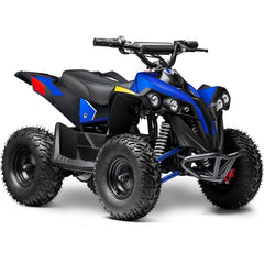 Full Battery 36V 1.0 kW Lead Acid ATV