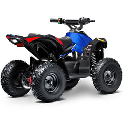 Full Battery 36V 1.0 kW Lead Acid ATV