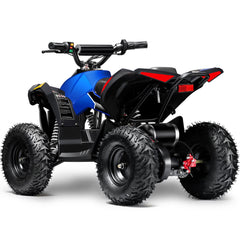 Full Battery 36V 1.0 kW Lead Acid ATV