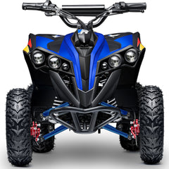 Full Battery 36V 1.0 kW Lead Acid ATV