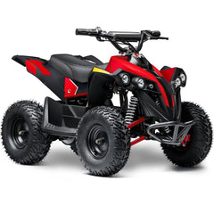 Full Battery 36V 1.0 kW Lead Acid ATV