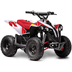 Full Battery 36V 1.0 kW Lead Acid ATV