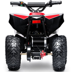 Full Battery 36V 1.0 kW Lead Acid ATV