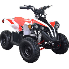 Full Battery 36V 1.0 kW Lead Acid ATV