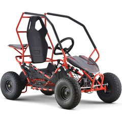 Full Battery 36V 1.0 kW Lead Acid Kart