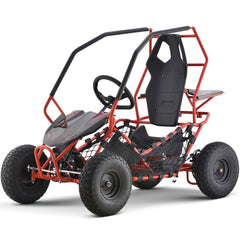 Full Battery 36V 1.0 kW Lead Acid Kart