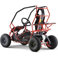Full Battery 36V 1.0 kW Lead Acid Kart