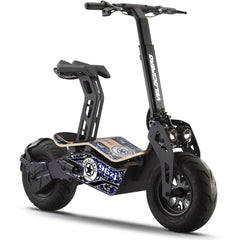 Full Battery 48V 1600W Foldable Transporter 42918534447187