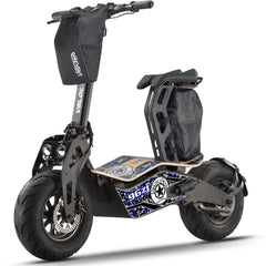 Full Battery 48V 1600W Foldable Transporter 42918534447187