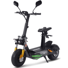 Full Battery 60V Poof Personal Transporter 3.5 kW