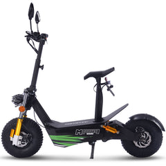 Full Battery 60V Poof Personal Transporter 3.5 kW