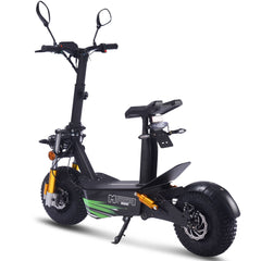 Full Battery 60V Poof Personal Transporter 3.5 kW