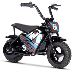 Full Battery 24V 250 Watt Mini Bike