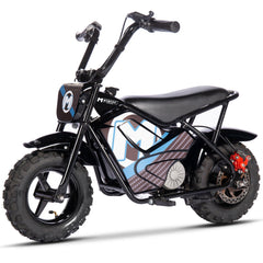 Full Battery 24V 250 Watt Mini Bike