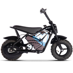 Full Battery 24V 250 Watt Mini Bike