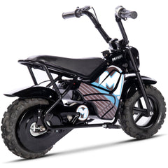 Full Battery 24V 250 Watt Mini Bike