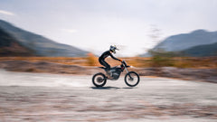 Full Battery 72V High Pro 12kW Electric Bike