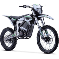 Full Battery 72V High Pro 12kW Electric Bike