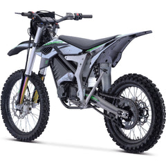 Full Battery 72V High Pro 12kW Electric Bike