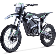 Full Battery 72V High Pro 12kW Electric Bike