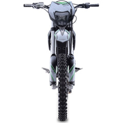 Full Battery 72V High Pro 12kW Electric Bike