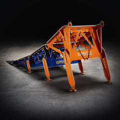 MTB Hopper Coach-III Extension HOPPER-COACH-EXT-III